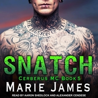 Snatch B08Z83VDSM Book Cover