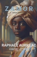 ZAMOR: Ou le jouet du destin (French Edition) B0CM76KMYR Book Cover