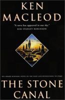 The Stone Canal 1841490601 Book Cover
