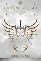 The King of Light: The Order of the Dark Gods B08328SSFV Book Cover