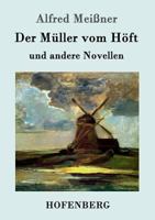 Der Müller vom Höft: und andere Novellen 3843099472 Book Cover
