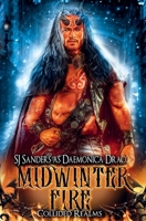 Midwinter Fire (Collided Realms) B0CR2SXQ2H Book Cover