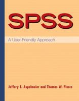 SPSS: User Friendly Approach 1429224185 Book Cover