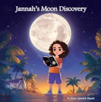 Jannah's Moon Discovery B0DSWT355N Book Cover