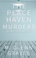 The Peace Haven Murders 1641196009 Book Cover
