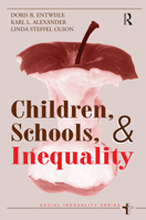 Children, Schools, and Inequality 0367314932 Book Cover