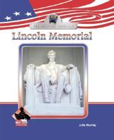 Lincoln Memorial 1577656709 Book Cover