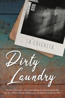 Dirty Laundry 1922701505 Book Cover