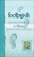 Footprints Scripture with Reflections for Teens 0310801761 Book Cover