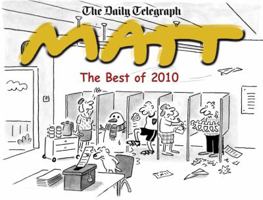 The Best of Matt 2010 1409103757 Book Cover