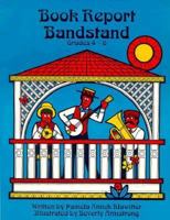 Book Report Bandstand (Learning Works Creative Writing) 0881601497 Book Cover