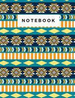 Notebooks: Grid Notebook, 8.5 x 11 Large, 100 pages 1720844410 Book Cover