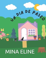 UN DIA DE PASEO GATITO (Spanish Edition) B0FP95QGZ5 Book Cover