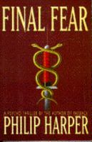 Final Fear 0671745328 Book Cover