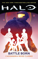 Halo : Battle Born - tome 1 1338253646 Book Cover