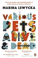 Various Pets Alive and Dead 1905490917 Book Cover