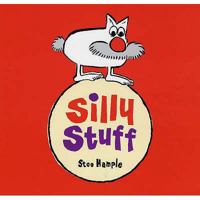 Silly Stuff 0744583632 Book Cover