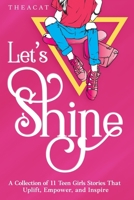 Let's Shine 1918882835 Book Cover