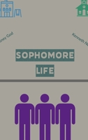 Sophomore Life B0FQ6C1NS4 Book Cover