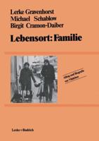 Lebensort: Familie 3322971627 Book Cover