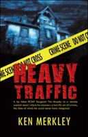 Heavy Traffic 1426913400 Book Cover