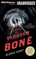 Cuts Through Bone 1480516805 Book Cover