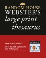 The Random House Thesaurus