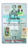 All Round Genius 1845131371 Book Cover