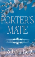 Porter's Mate: Discreet Shifters Series Covers 177446215X Book Cover