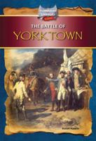 The Battle of Yorktown 1612280749 Book Cover