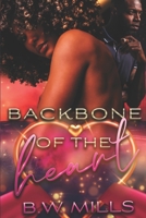 Backbone of the Heart B0C2RPGWC3 Book Cover