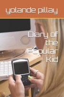 Diary of the Popular Kid B0FJR8P1Q2 Book Cover