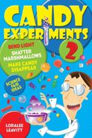 Candy Experiments 2 1449461034 Book Cover