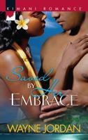 Saved by Her Embrace 0373862199 Book Cover