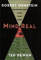 MindReal: How the Mind Creates its Own Virtual Reality 193377939X Book Cover