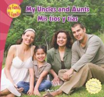 My Uncles and Aunts 1448807190 Book Cover