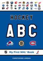 Hockey ABC 1770493190 Book Cover