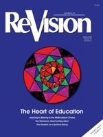 The Heart of Education 1736231405 Book Cover