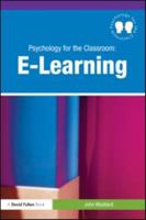 Psychology for the Classroom: E-Learning 0415590930 Book Cover