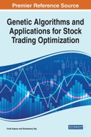 Genetic Algorithms and Applications for Stock Trading Optimization 1799870774 Book Cover