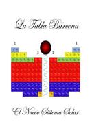 La Tabla Barcena 1518625592 Book Cover