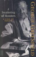 A Smattering of Monsters: A Kind of Memoir 1571130713 Book Cover