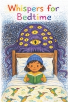 Revenant: Whispers for Bedtime (Revenant: A Cosmic Noir Series) B0F8GPHK3L Book Cover