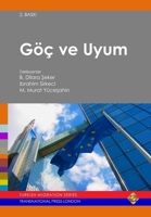 Goc Ve Uyum 1910781061 Book Cover