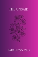 The unsaid B0DJQMTC86 Book Cover