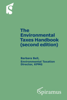 Environmental Taxes Handbook: (Second Edition) 1907444025 Book Cover
