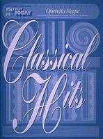 276. Classical Hits - Operetta Magic 0793516226 Book Cover