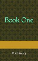 Book One 1087207630 Book Cover