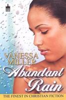 Abundant Rain 0972885013 Book Cover