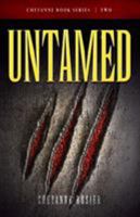 Untamed 1942774001 Book Cover